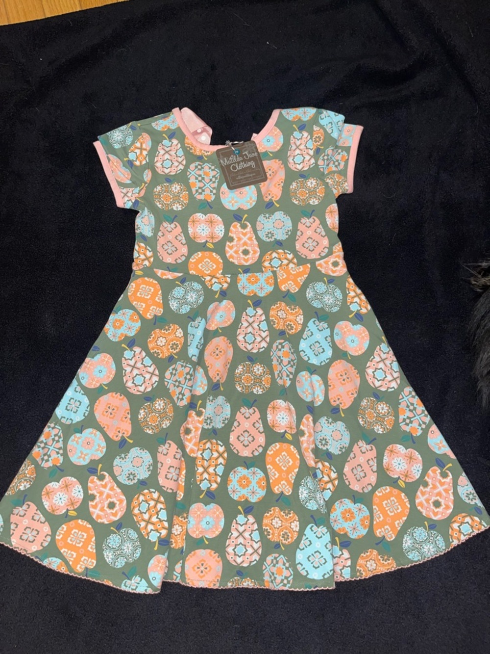 Matilda Jane Just Imagine‎ Cece Dress